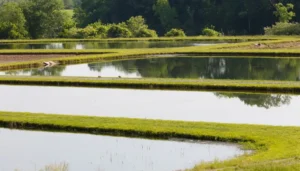 Clinton Fish Hatchery