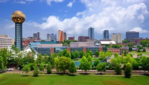 Knoxville City