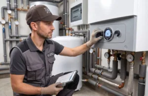 The Real Price Explained: How Much Does a Water Heater Cost? 2 water heater