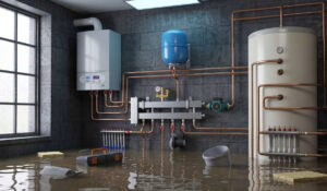 The Real Price Explained: How Much Does a Water Heater Cost? 5 water heater tank