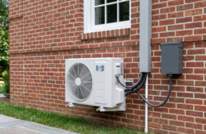 Exploring the Different Types of Home Heating Systems 3 split ac