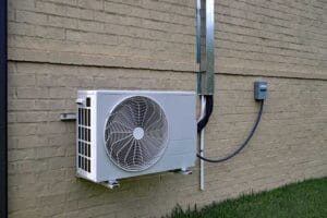 split ac