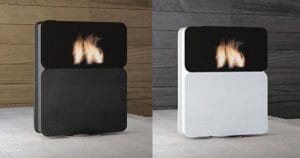 digital fire