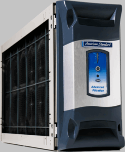 Filtration device