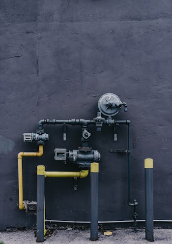 water filter system
