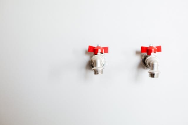 faucets