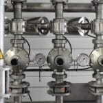 pressure gauge