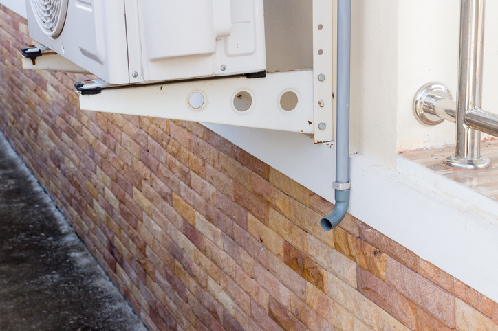 AC Drain Line Guide: How to Clean, Unclog, and Prevent Water Buildup