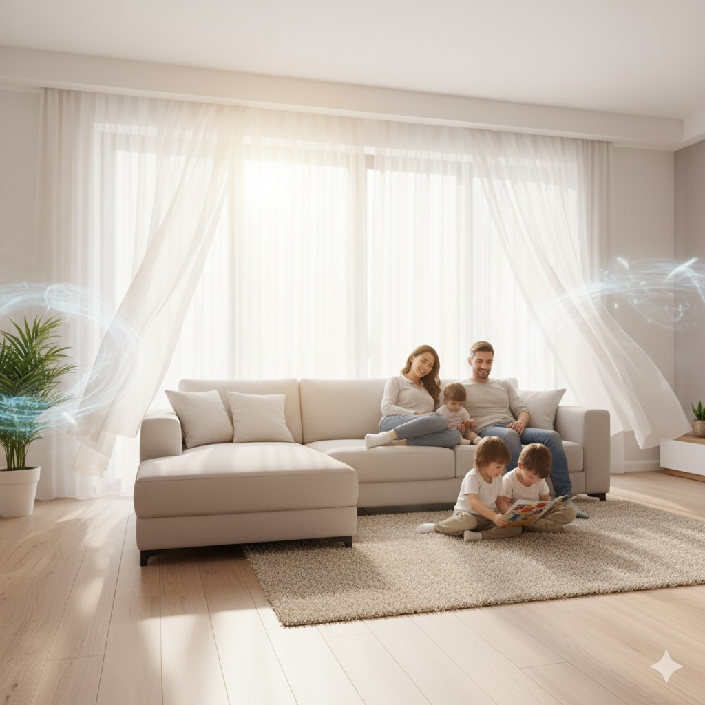 Finding Reliable HVAC in Knoxville: 5 Must-Ask Questions for Your Local Technician