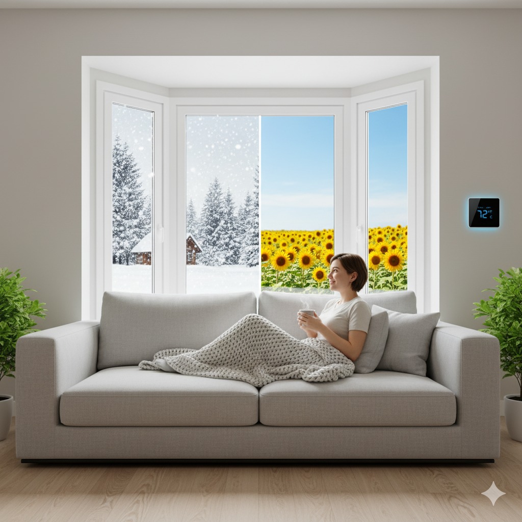 The Resilient Healthy Home: Defending Your Investment in East Tennessee