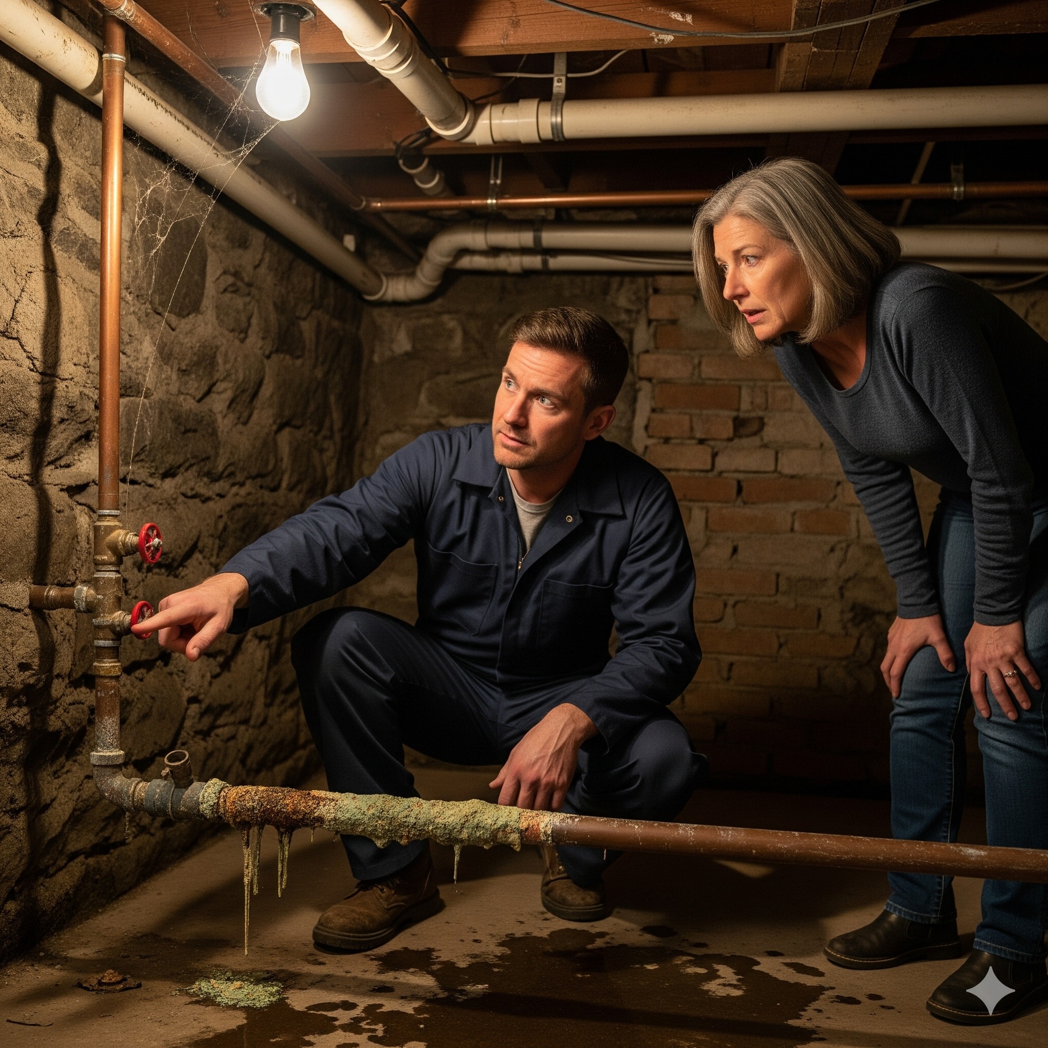 The Homeowner’s Guide to Reliable Plumbing: Finding the Best Plumber in Knoxville, Tennessee