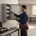 Powering the Volunteer State: The Essential Guide to Hiring an Electrician in Knoxville
