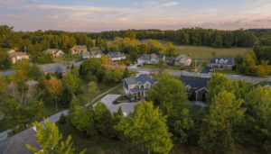 Amherst: The Quiet Commuter&rsquo;s Oasis in Northwest Knoxville