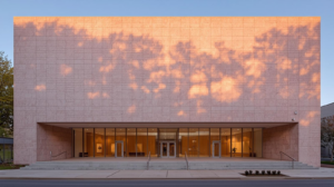 A Legacy Carved in Stone and Light
