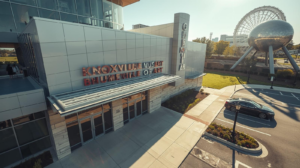 Discover the Heart of Appalachian Creativity: The Knoxville Museum of Art