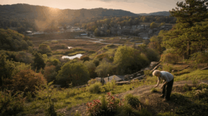 A Legacy of Stewardship: The Ijams Family