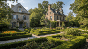 A Living Legacy of the Marble City: Knoxville Botanical Garden and Arboretum