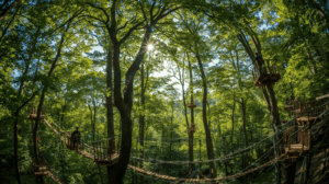 Elevate Your Perspective: A Guide to Navitat Knoxville