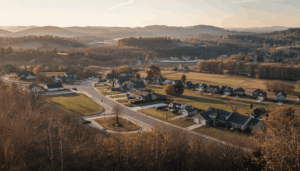 Discover Karns, TN: The Suburban Heart of Northwest Knox County