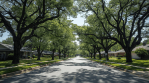 West Hills, TN: The Established Heart of Mid-Century West Knoxville