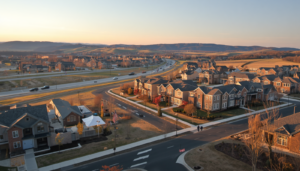 Hardin Valley, TN: The Epicenter of Innovation and Modern Living in West Knox County
