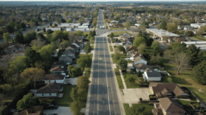Middlebrook / Westview: The Vital Residential Corridor of West Knoxville