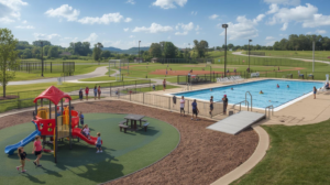 Discover Karns, TN: The Suburban Heart of Northwest Knox County