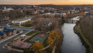Powell, TN: The Independent Spirit of the North Knox Corridor