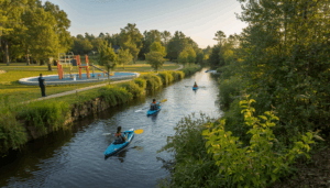 Recreation: The Beaver Creek Revival