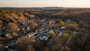 Pleasant Ridge, TN: The Accessible Gateway of Northwest Knoxville