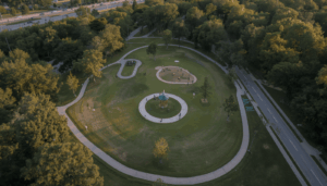 Recreation and Green Spaces