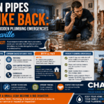 When Pipes Strike Back: Navigating Sudden Plumbing Emergencies in Knoxville 2 When Pipes Strike Back: Navigating Sudden Plumbing Emergencies in Knoxville