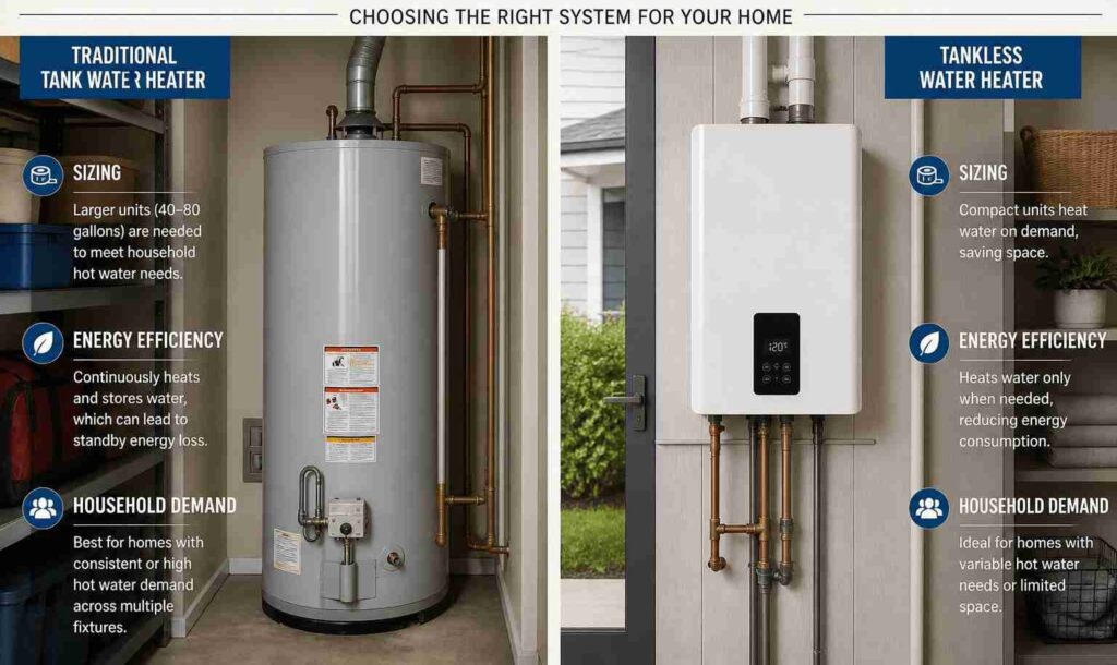 Water Heater Problems: Common Warning Signs, Repairs, and Maintenance Tips Homeowners Should Know