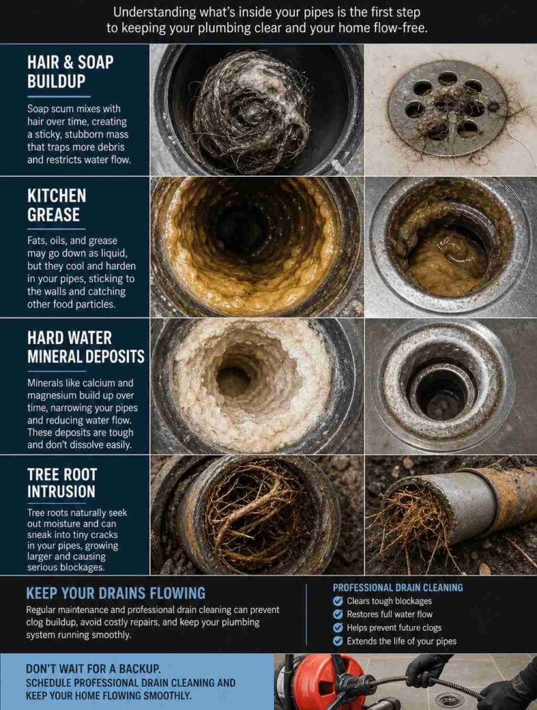 Plumbing Problems Homeowners Should Never Ignore