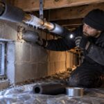 Frozen Pipes During Cold Snaps: What Homeowners Need to Know Before Temperatures Drop
